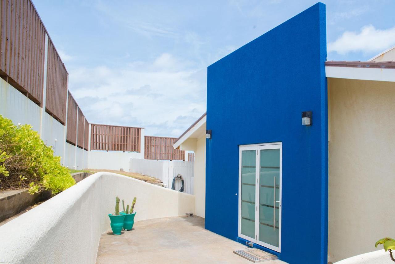 Marks Reef Lance aux Epines Exterior photo